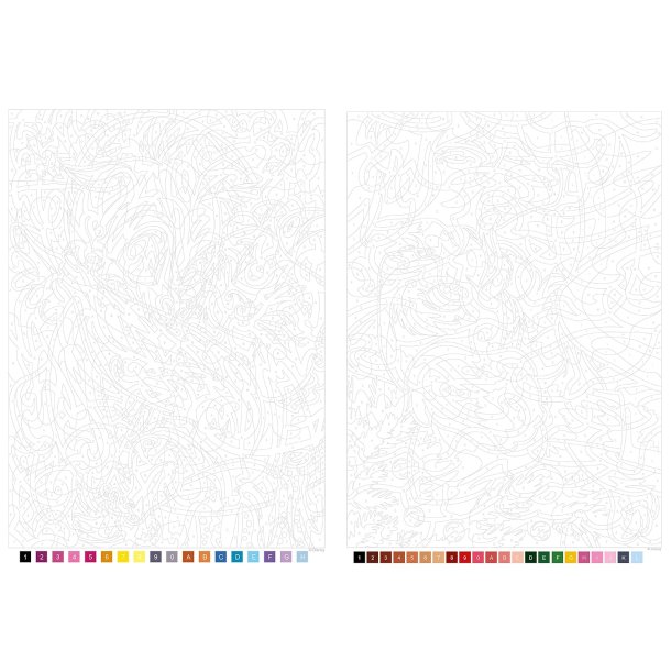 300 Disney Colouring Pages � Collector�s Edition