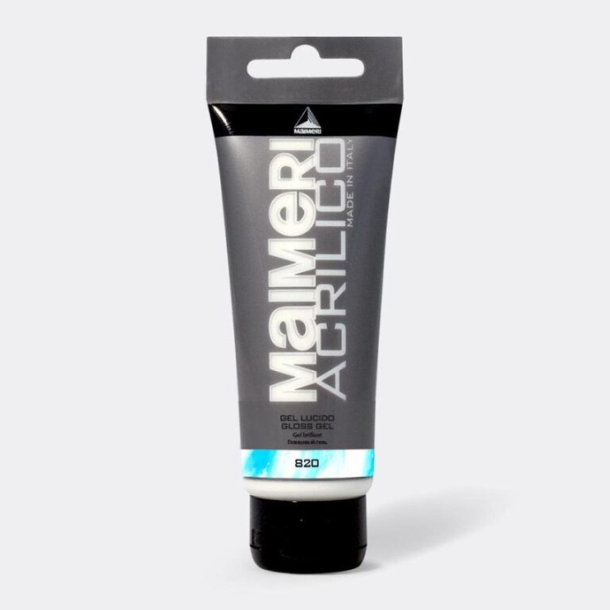 Maimeri - Gloss Gel 200 ml