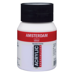 Amsterdam Akrylmaling 500 ml. Specialfarver