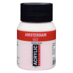 Amsterdam Akrylmaling 500 ml. Specialfarver