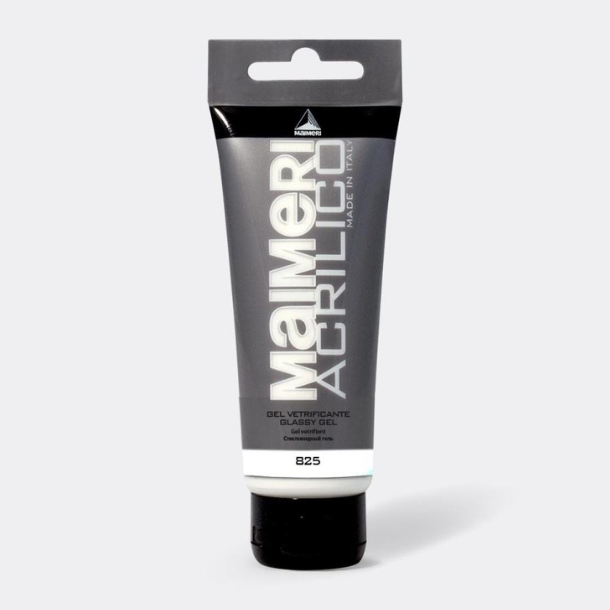 Maimeri - Glassy Gel 200 ml