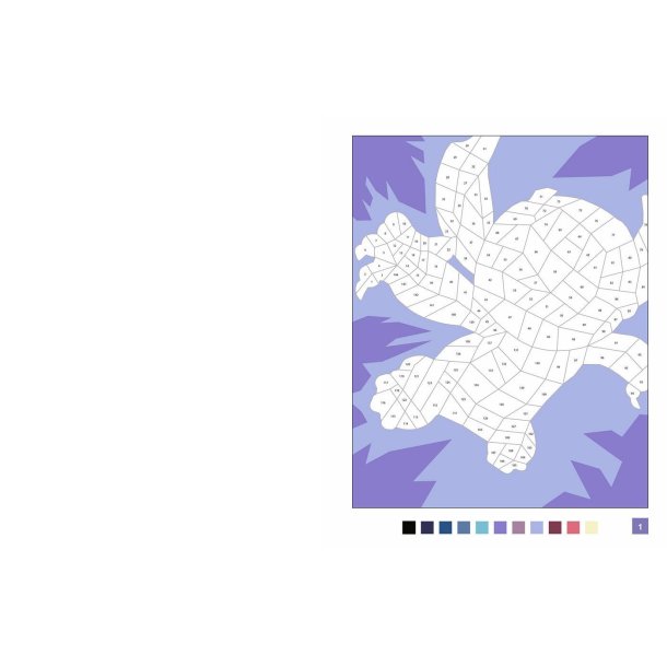 Disney � My Magical Mystery Sticker Book � Fantastic Creatures