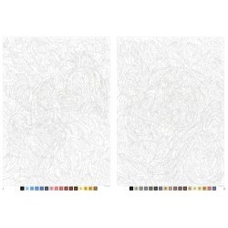 Disney Paint-by-Number - Small Creatures