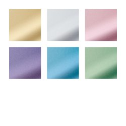 Staedtler Metallic Pen, Lse