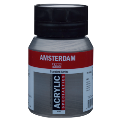 Amsterdam Akrylmaling 500 ml. Specialfarver