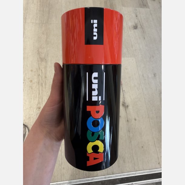 Posca metal�ske 