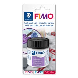 FIMO Lak 35ml. - Semi Gloss