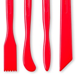 FIMO Modelling Tools 4-Pak