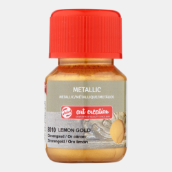 Metallic Maling, 30ml.