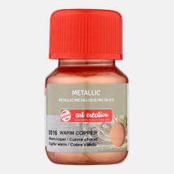 Metallic Maling, 30ml.