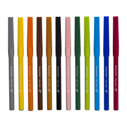 Filtspids Tuscher, 12-pak