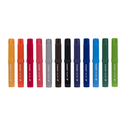 Big Point Filtspids Tuscher, 12-pak