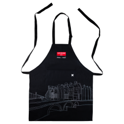 Amsterdam Malerforklde m. Amsterdam Print