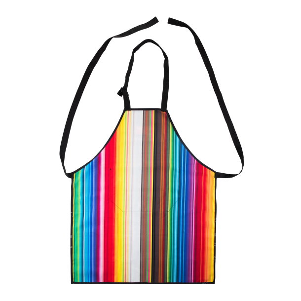 Amsterdam Malerforklde, Multifarvet