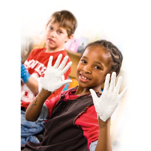 Noris Fingermaling 4-Pak