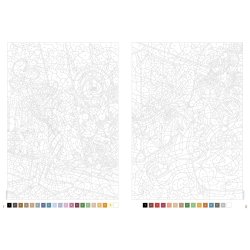 Paint-by-Number - Looney Tunes Vol. 3