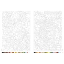 Paint-by-Number - Looney Tunes Vol. 3