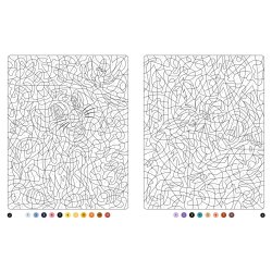 Disney Paint By Numbers, Junior - The Lion King