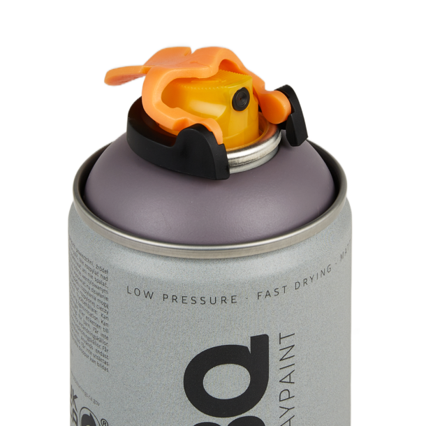 NightQuill OG NY Low Rider V2 - Spraytrigger til Spraycans