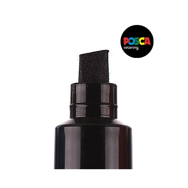 POSCA PC-8K 8 mm (BWGS)
