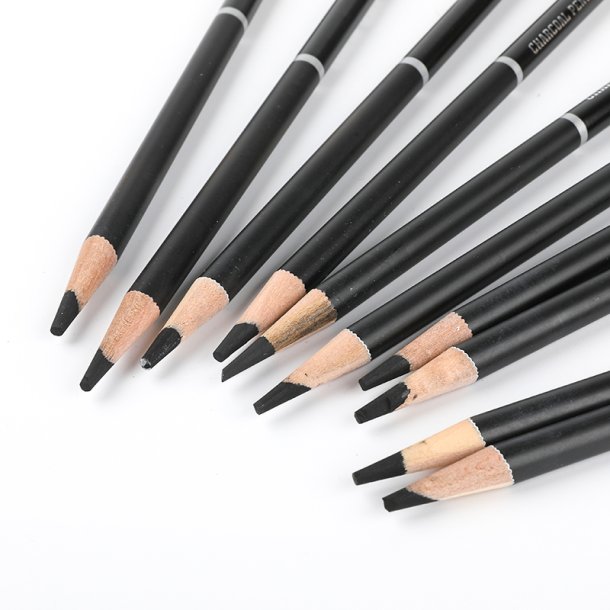 Mobee - Sorte Kulblyanter 10-Pak