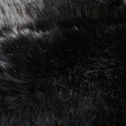 gte Lammeskind 60x90cm - Sort