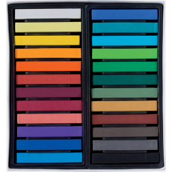 Talens Softpastel 24-pak