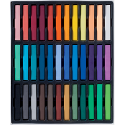 Talens Softpastel 36-pak