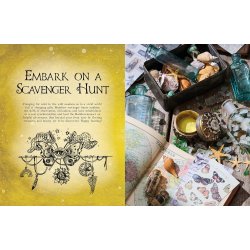 Rainbow Magick: Twelve creative color quests for art witches
