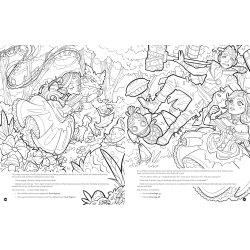 Fearne Calloway's Fey Fantasy