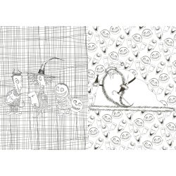 The Nightmare Before Christmas � Malebog