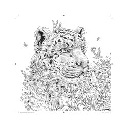 Kaleidomorphia: An Extreme Coloring and Search Challenge