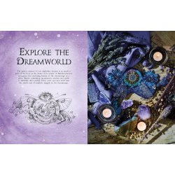 Rainbow Magick: Twelve creative color quests for art witches