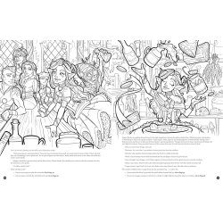 Fearne Calloway's Fey Fantasy