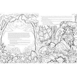 Fearne Calloway's Fey Fantasy