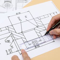 Mobee - Fineliners 12-Pak