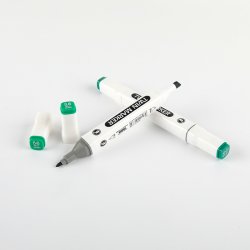 Mobee - 120-Stk Pro Twin Marker