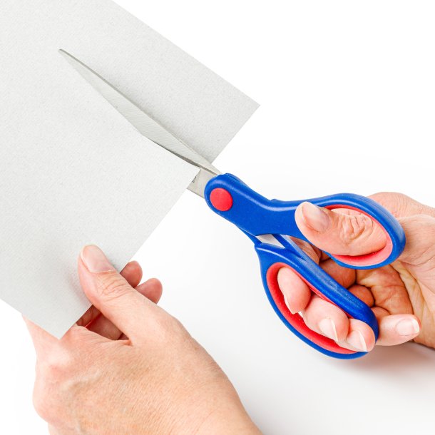 Noris Hobbysaks 21cm