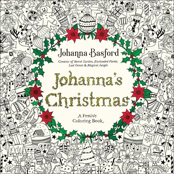Johannas Christmas