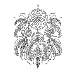 Marked in Ink A Tattoo Coloring Book