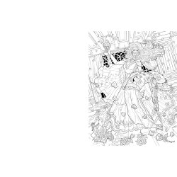 Dark Art Supernatural