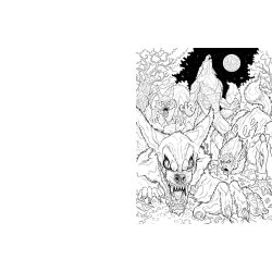 Dark Art Supernatural