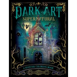 Dark Art Supernatural