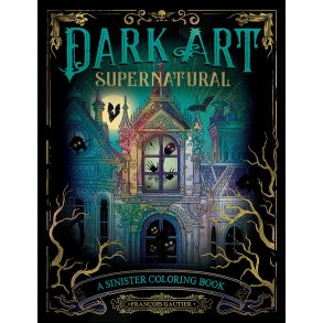 Dark Art Supernatural