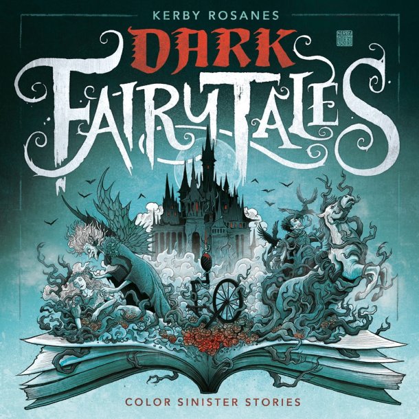 Dark Fairytales