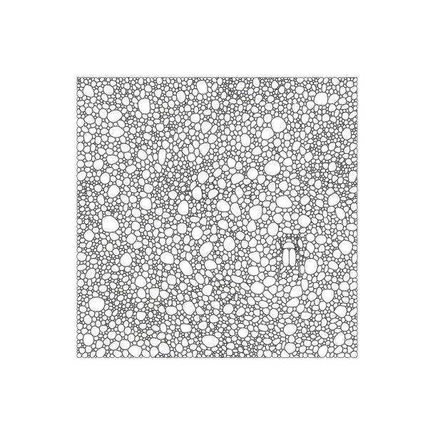 The Hidden Creatures Coloring Book