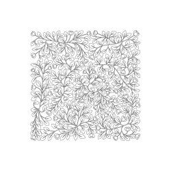 The Hidden Creatures Coloring Book