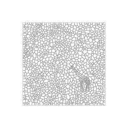 The Hidden Creatures Coloring Book