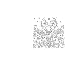 National Geographic Magnificent Animals