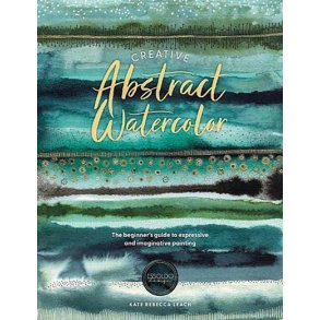 Creative Abstract Watercolor